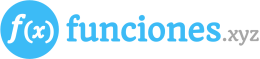 Funciones matemáticas