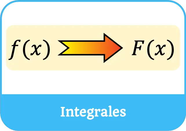 integrales